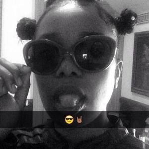 Meet your Posher, Kimanie